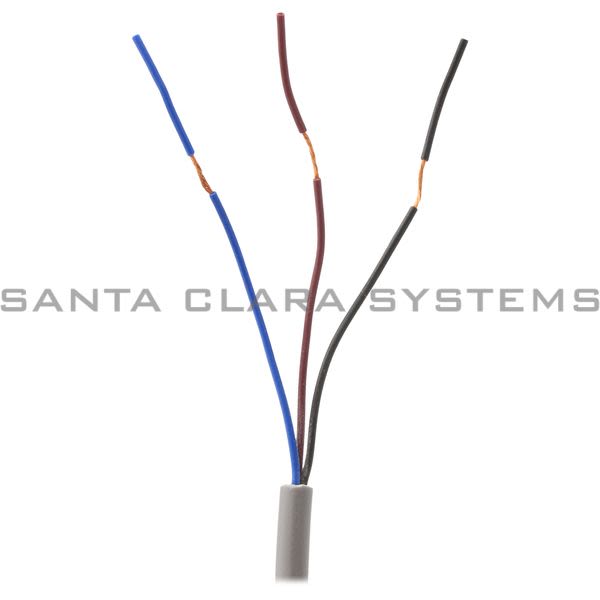 Sick WL100-N1429 Photoelectric Reflex Switch | 6027661 Product Image