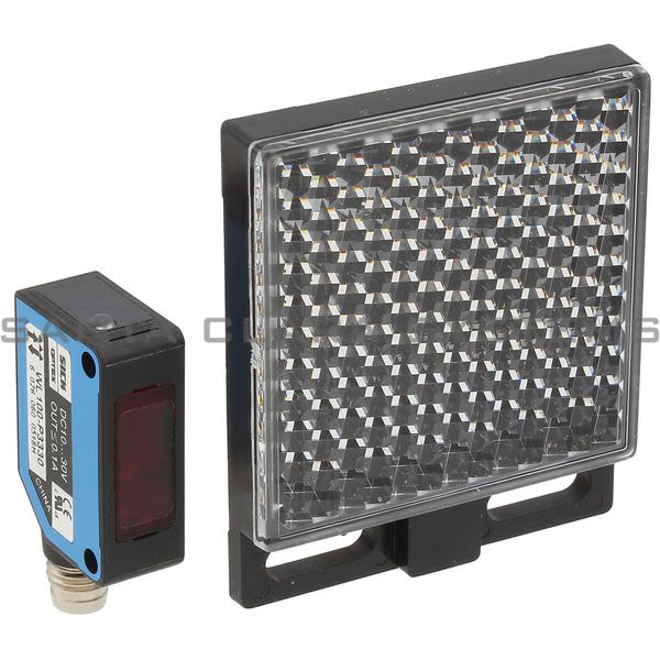 Sick WL100-P3339 Proximity Sensor Product Image