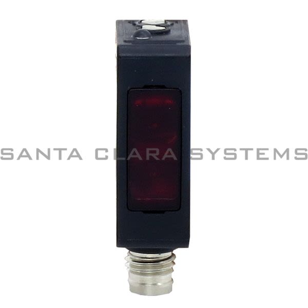 Sick WL100-P4429 Photoelectric Retro-Reflective Sensor Standard Optics | 6028611 Product Image