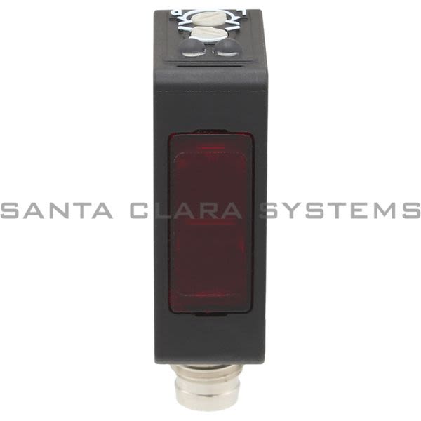 Sick WL100-P4439 Photoelectric Retro-Reflective Sensor Standard Optics | 6028607 Product Image