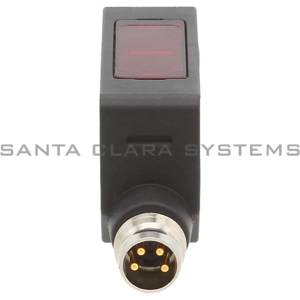 Sick WL100-P4439 Photoelectric Retro-Reflective Sensor Standard Optics | 6028607 Product Image