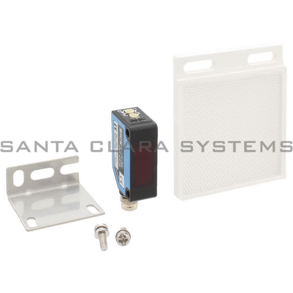Sick WL100L-F2131 Sensor | 6030709 Product Image