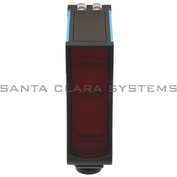Sick WL11-2P2430 Photoelectric Retro-Reflective Sensor Standard Optics | 1041385 Product Image