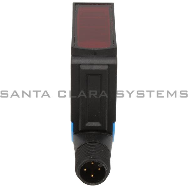 Sick WL11-2P2430 Photoelectric Retro-Reflective Sensor Standard Optics | 1041385 Product Image