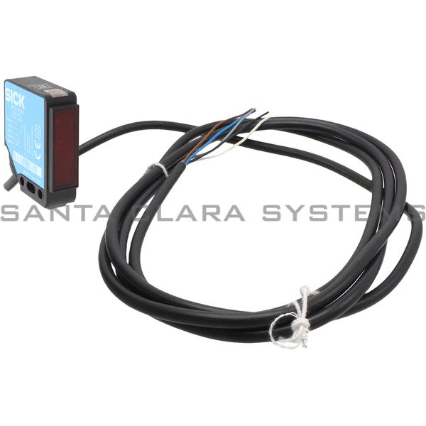 Sick WL11-R130 Photoelectric Sensor | 1026232 Product Image