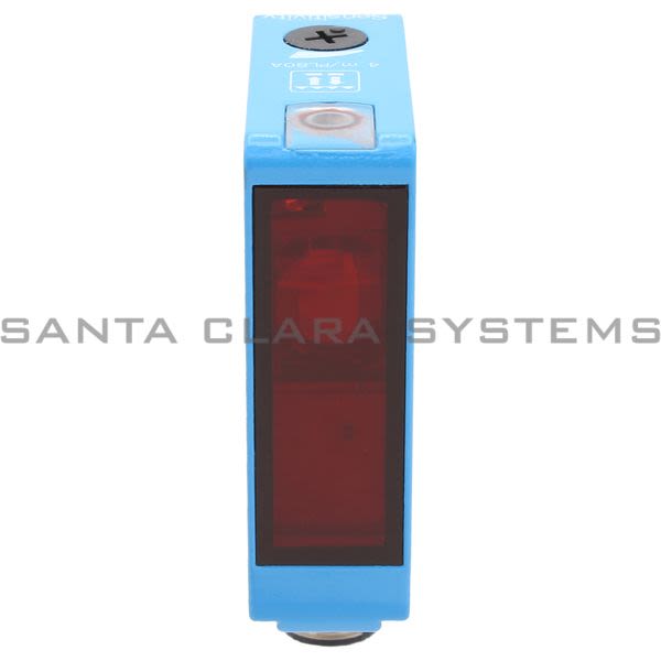 Sick WL12-2B560 Photoelectric Sensor | 1016080 Product Image