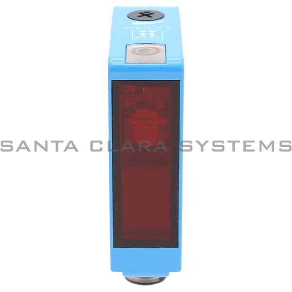 Sick WL12-2N420 Photoelectric Retro-Reflective Sensor | 1016091 Product Image