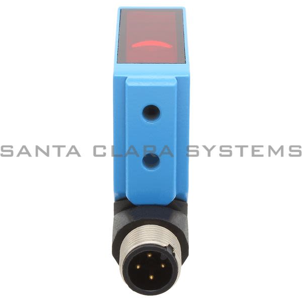 Sick WL12-2N420 Photoelectric Retro-Reflective Sensor | 1016091 Product Image