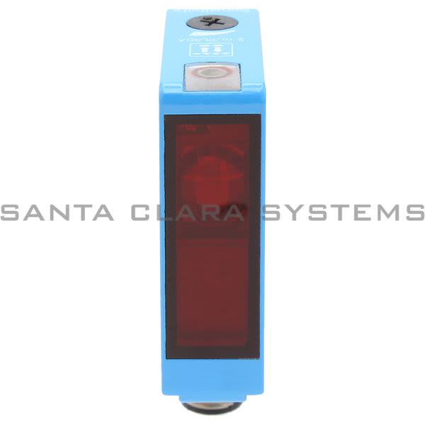 Sick WL12-2P420 Photoelectric Retro-Reflective Sensor | 1016101 Product Image
