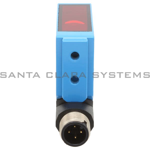 Sick WL12-2P420 Photoelectric Retro-Reflective Sensor | 1016101 Product Image