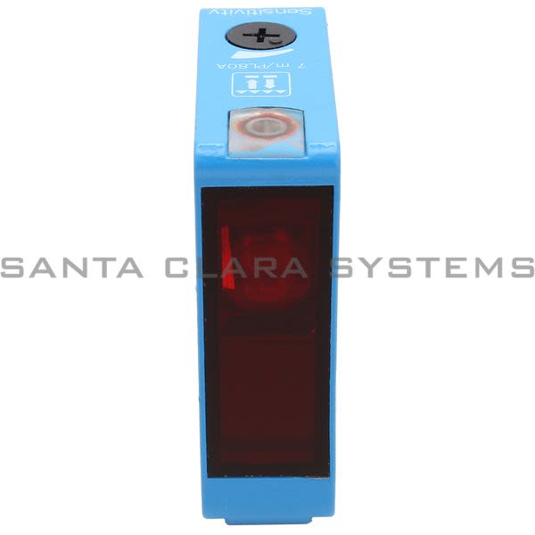 Sick WL12-2P430 Photoelectric Sensor | 1016102 Product Image