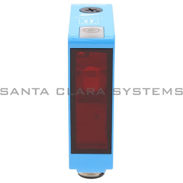 Sick WL12-2P430S43 Photoelectric Sensor Product Image
