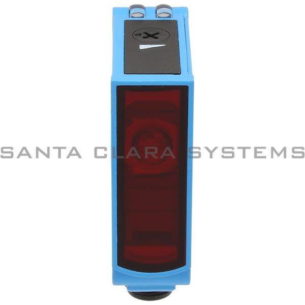 Sick WL12-3P2431 Photoelectric Sensor | 1041436 Product Image