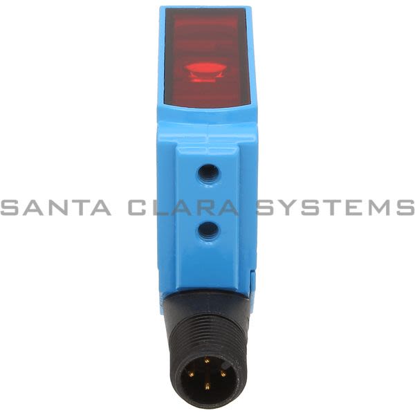 Sick WL12-3P2431 Photoelectric Sensor | 1041436 Product Image