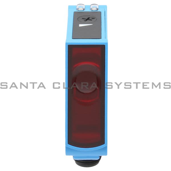 Sick WL12-3P2441 Photoelectric Sensor | 1041444 Product Image