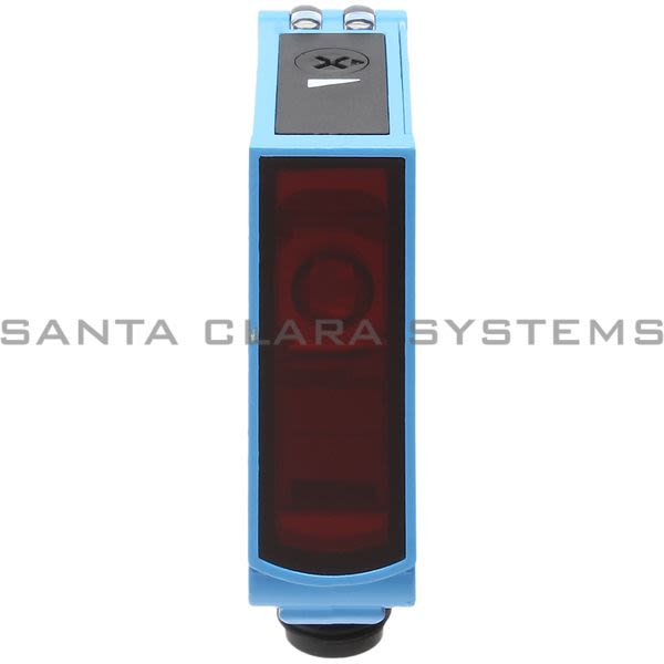 Sick WL12-3P2451 Small Photoelectric Sensor | 1041448 Product Image