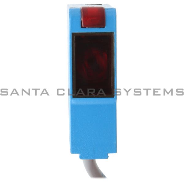 Sick WL12-N1321 Photoelectric W/Cable | 1010738 Product Image