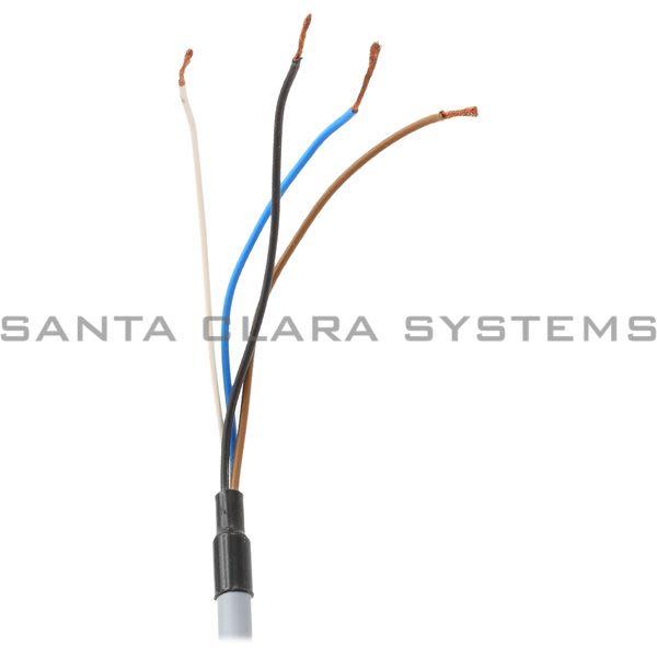 Sick WL12-N1321 Photoelectric W/Cable | 1010738 Product Image