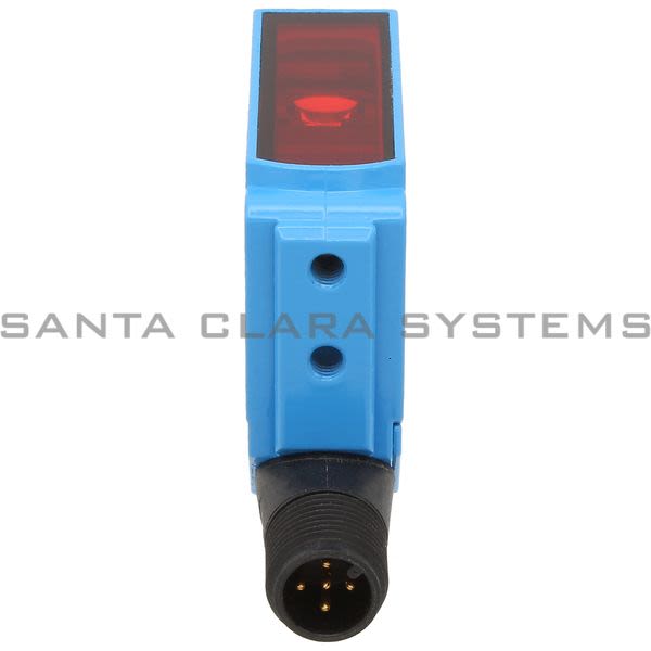 Sick WL12G-3B2531 Photoelectric Sensor | 1041456 Product Image