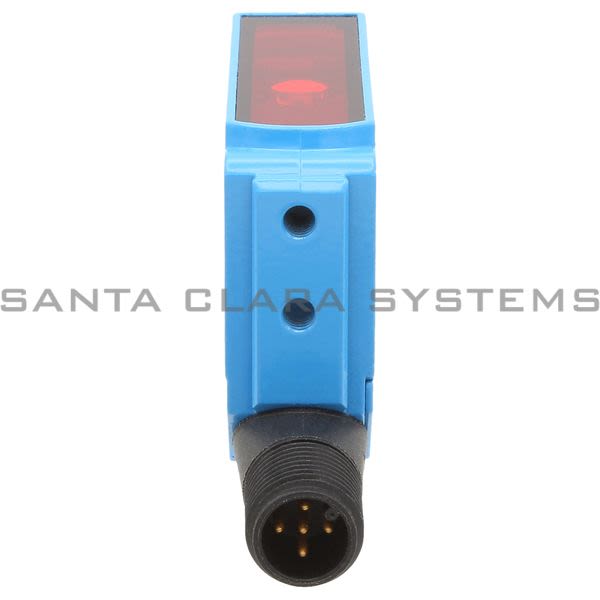 Sick WL12G-3B2531P02 Photoelectric Sensor | 1044112 Product Image