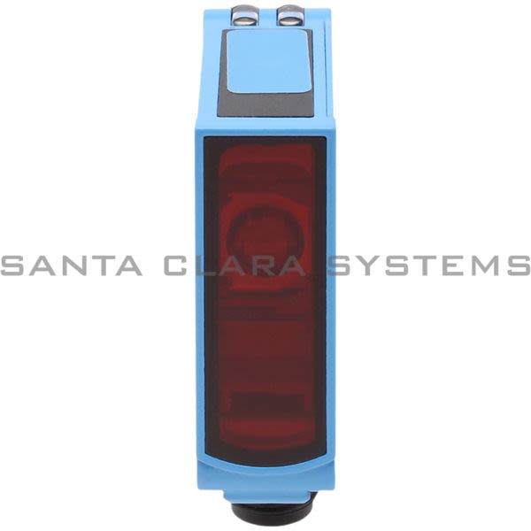 Sick WL12G-3B2531S37 Photoelectric Sensor | 1044112 Product Image