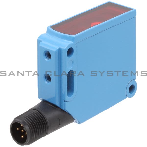 Sick WL12G-3B2531S37 Photoelectric Sensor | 1044112 Product Image
