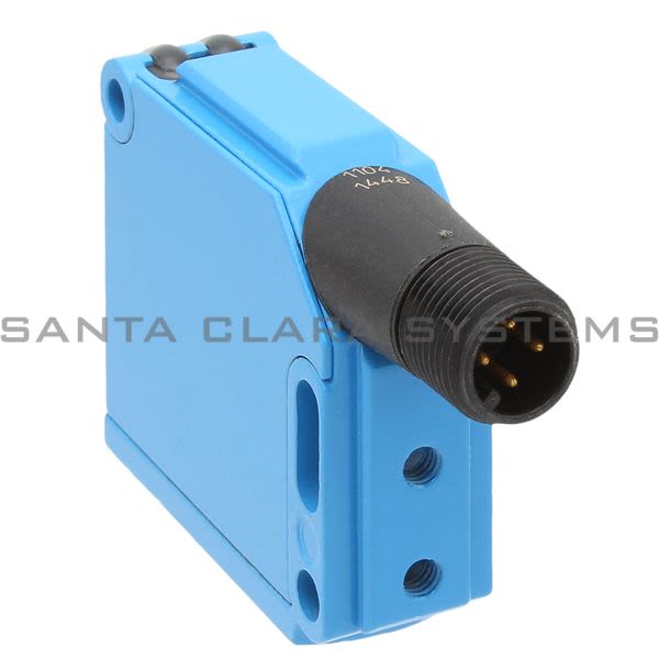 Sick WL12G-3O2431 Photoelectric Sensor Product Image