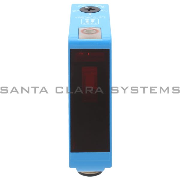 Sick WL12G-N530 Photoelectric Sensor Product Image
