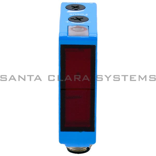 Sick WL12L-2B530 Photoelectric Sensor | 1018252 Product Image