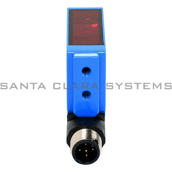 Sick WL12L-2B530A01 Photoelectric Reflex Switch | 1018479 Product Image