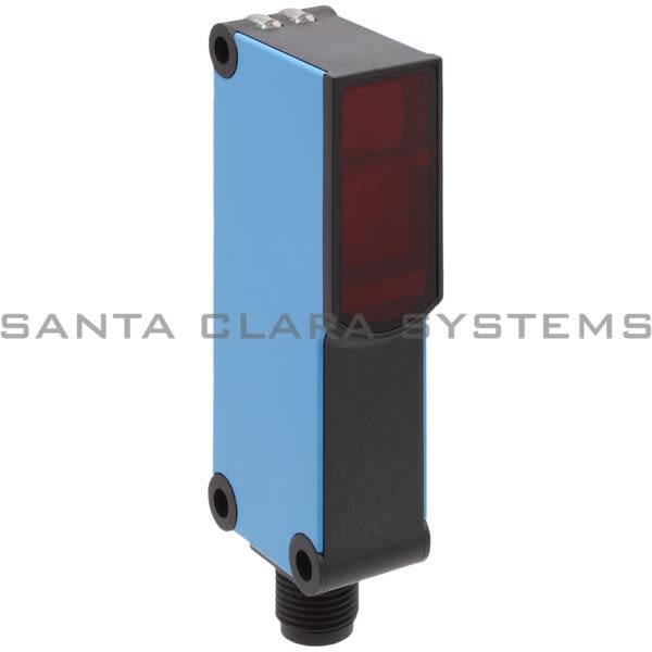 Sick WL14-2P430S07 Photoelectric Retro-Reflective Sensor | 1045089 Product Image