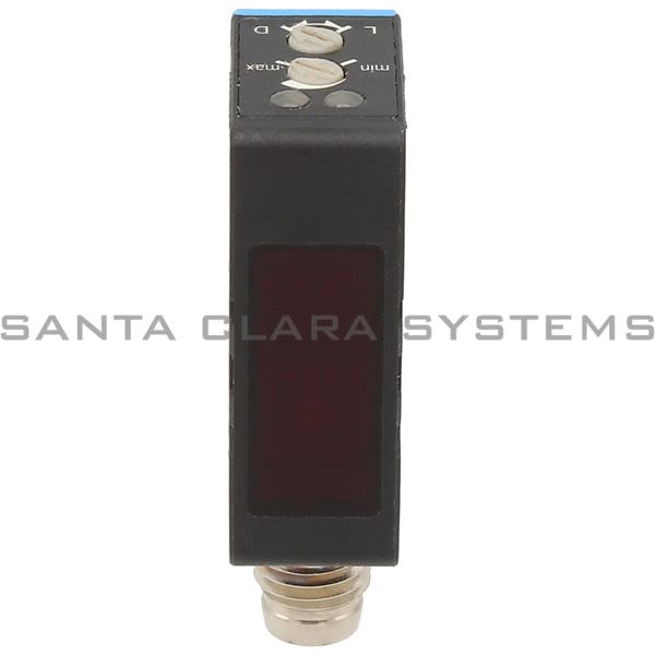 Sick WL140-2P330 Photoelectric Sensor Retro-Reflective | 6024798 Product Image