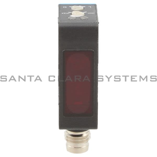 Sick WL140-2P430 Photoelectric Retro-Reflective Sensor Product Image