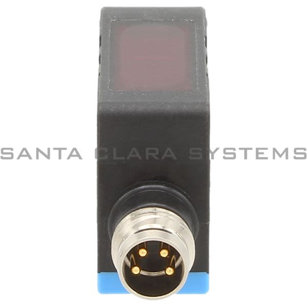 Sick WL140-2P430 Photoelectric Retro-Reflective Sensor Product Image