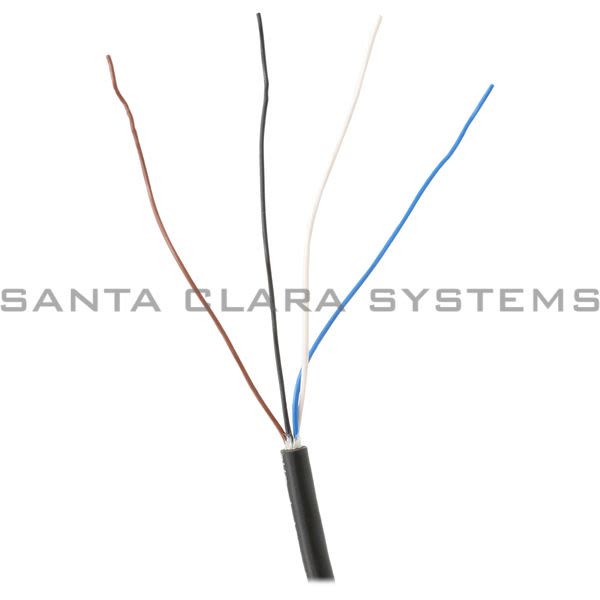 Sick WL15-P1130 Photoelectric Retro-Reflective Sensor Standard Optics | 1044303 Product Image