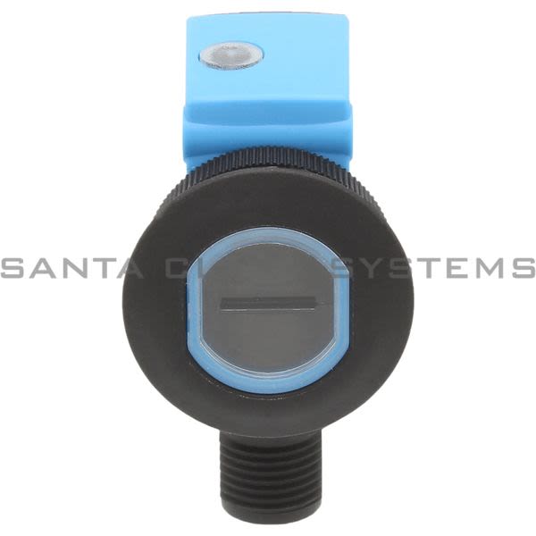 Sick WL15-P2430 Photoelectric Retro-Reflective Sensor | 1043321 Product Image