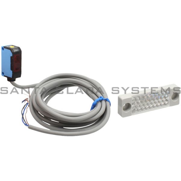 Sick WL150-N122 Photoelectric Switch | 6020683 Product Image