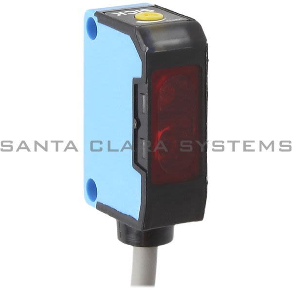 Sick WL150-N122 Photoelectric Switch | 6020683 Product Image