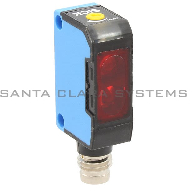 Sick WL150-N420 Photoelectric Switch | 6020685 Product Image