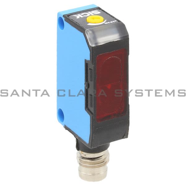 Sick WL150-N430 Photoelectric Switch | 6011035 Product Image