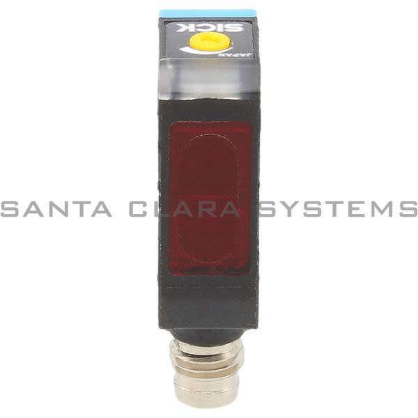 Sick WL150-N430 Photoelectric Switch | 6011035 Product Image