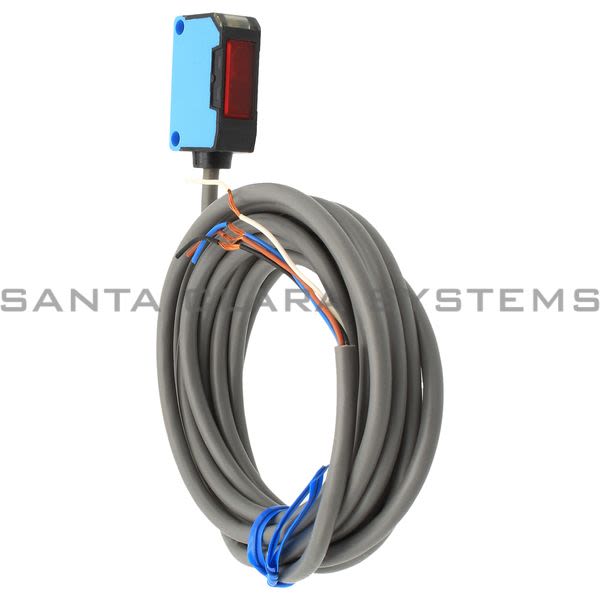 Sick WL150-P132 Photoelectric Switch | 6011036 Product Image