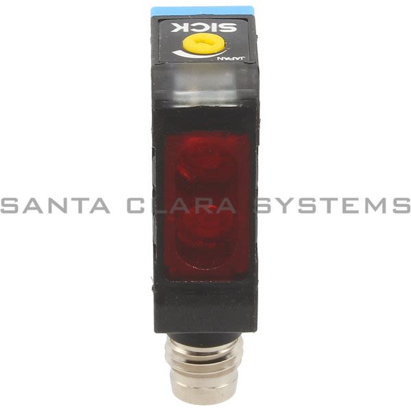 Sick WL150-P420 Photoelectric Switch | 6020688 Product Image