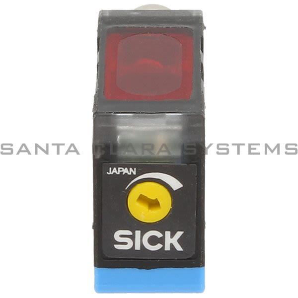 Sick WL150-P420 Photoelectric Switch | 6020688 Product Image