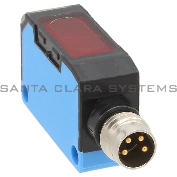 Sick WL150-P430 Photoelectric Sensor Product Image