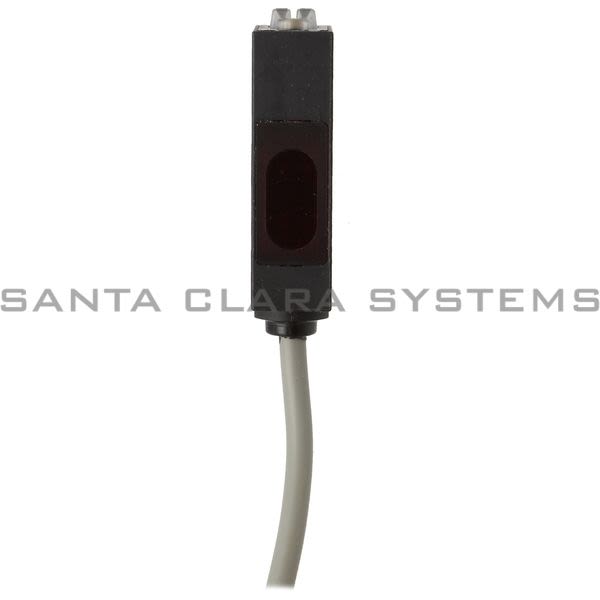 Sick WL160-E142 Photoelectric Sensor | 6022761 Product Image