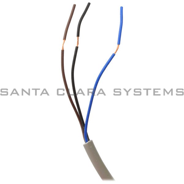 Sick WL160-E142 Photoelectric Sensor | 6022761 Product Image