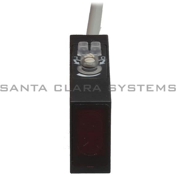 Sick WL160-F132 Photoelectric Reflex Switch | 6022767 Product Image
