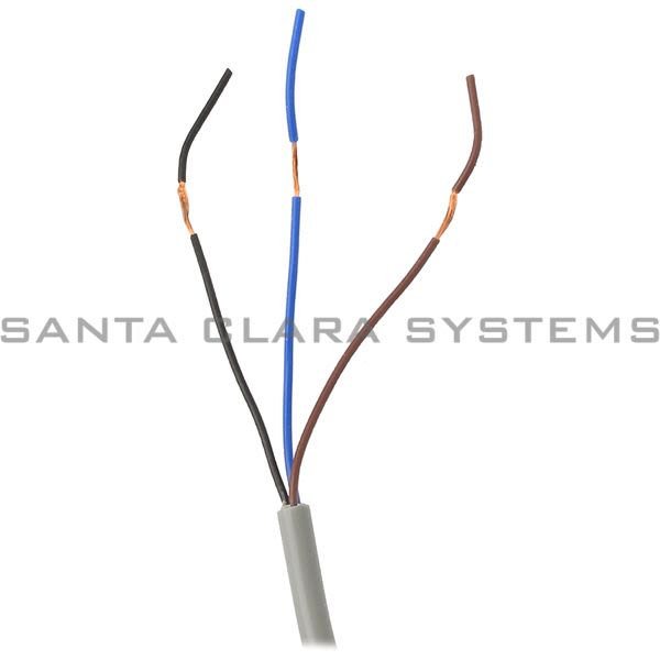 Sick WL160-F132 Photoelectric Reflex Switch | 6022767 Product Image
