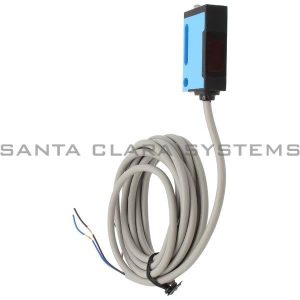 Sick WL160-F142 Photoelectric Sensor Product Image